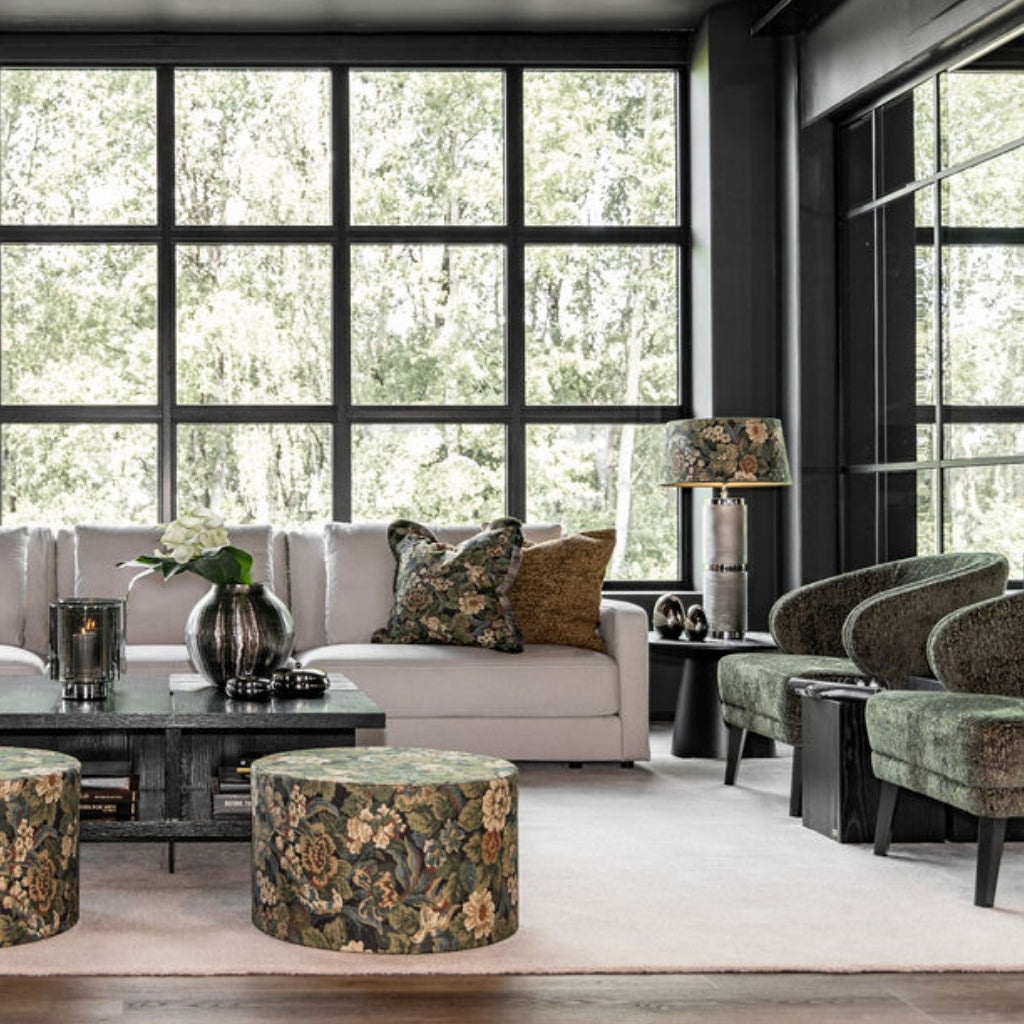 BARRINGTON lenestol Artwood Lenestol