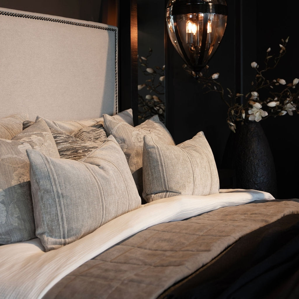 MEGHAN sengeteppe - 260 cm Artwood Sengekappe