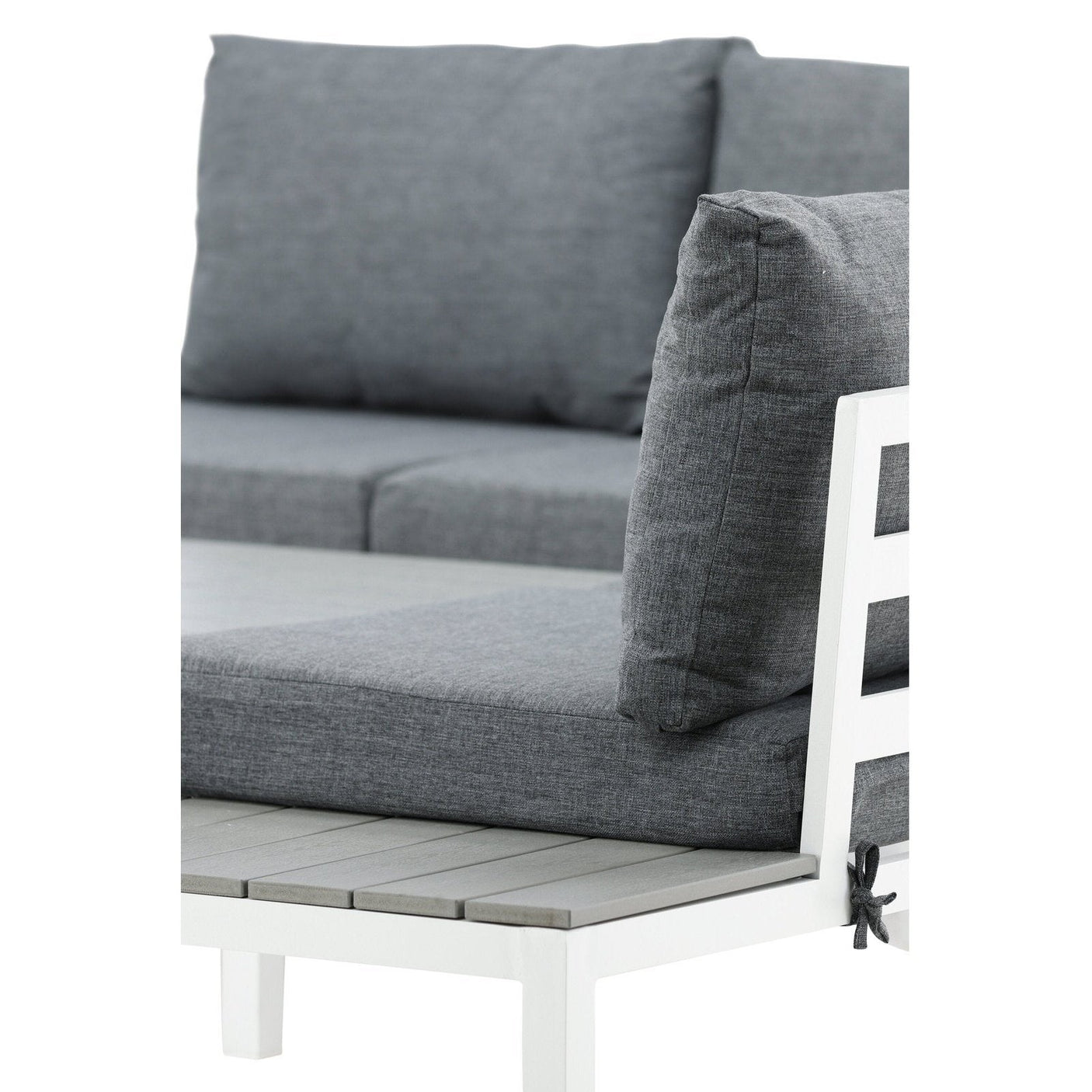 Odense hjørnesofagruppe Venture Design Loungegruppe