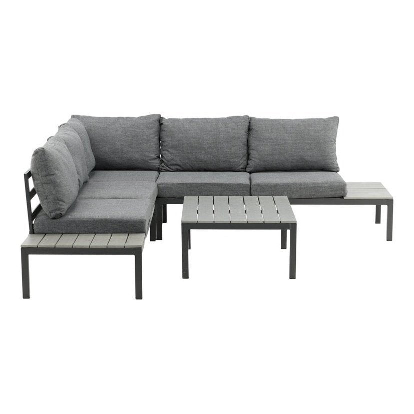 Odense hjørnesofagruppe Venture Design Loungegruppe