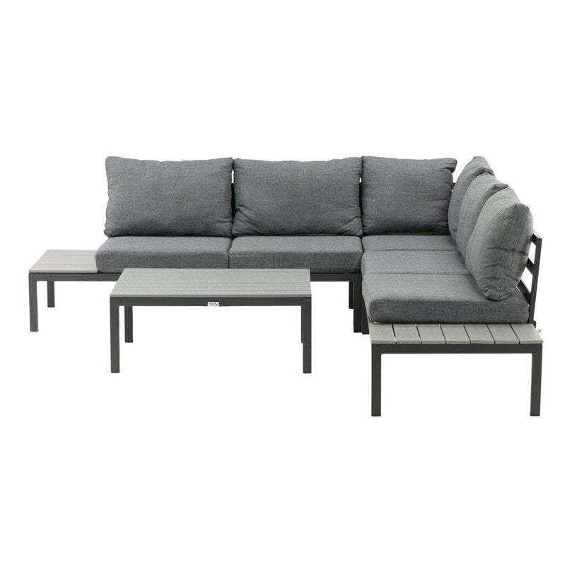 Odense hjørnesofagruppe Venture Design Loungegruppe