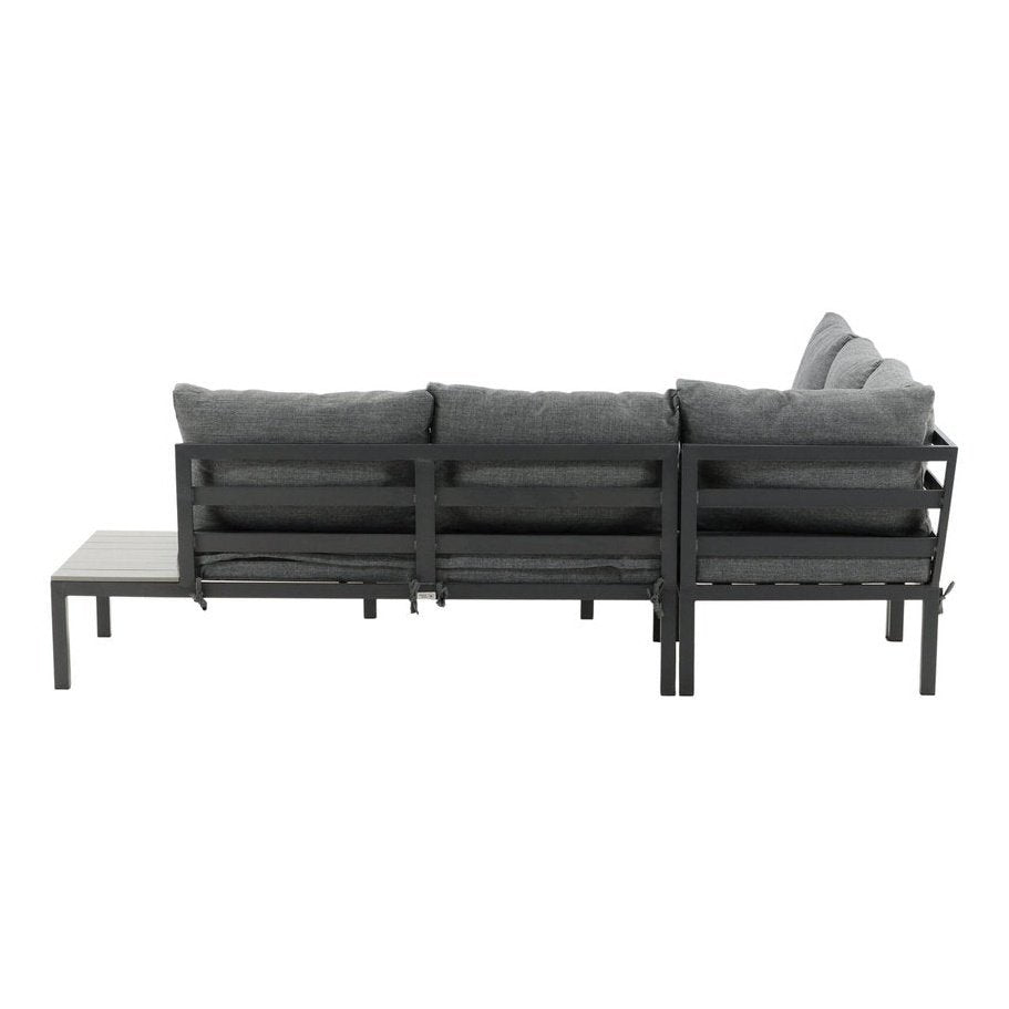 Odense hjørnesofagruppe Venture Design Loungegruppe