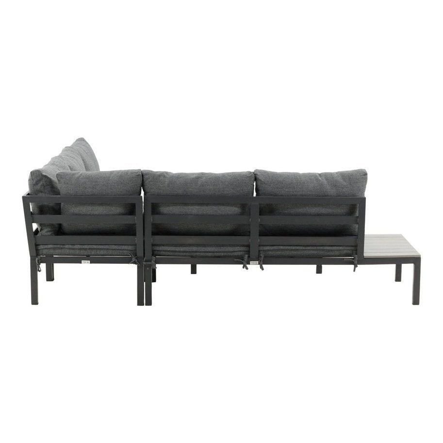 Odense hjørnesofagruppe Venture Design Loungegruppe