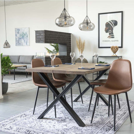 Stockholm Spisestol House Nordic Spisestol