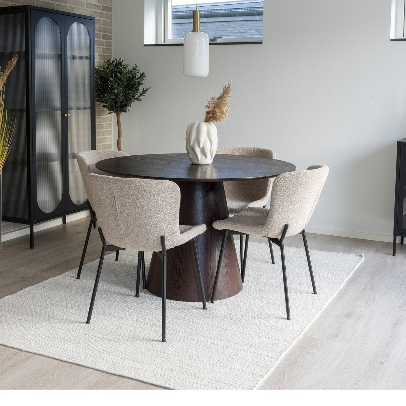 Maceda Spisestol House Nordic Spisestol