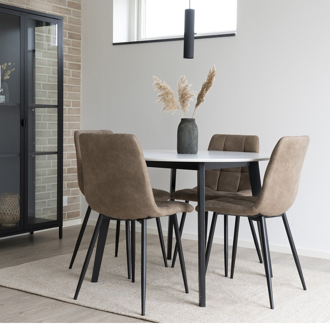 Middelfart Spisestol House Nordic Spisestol