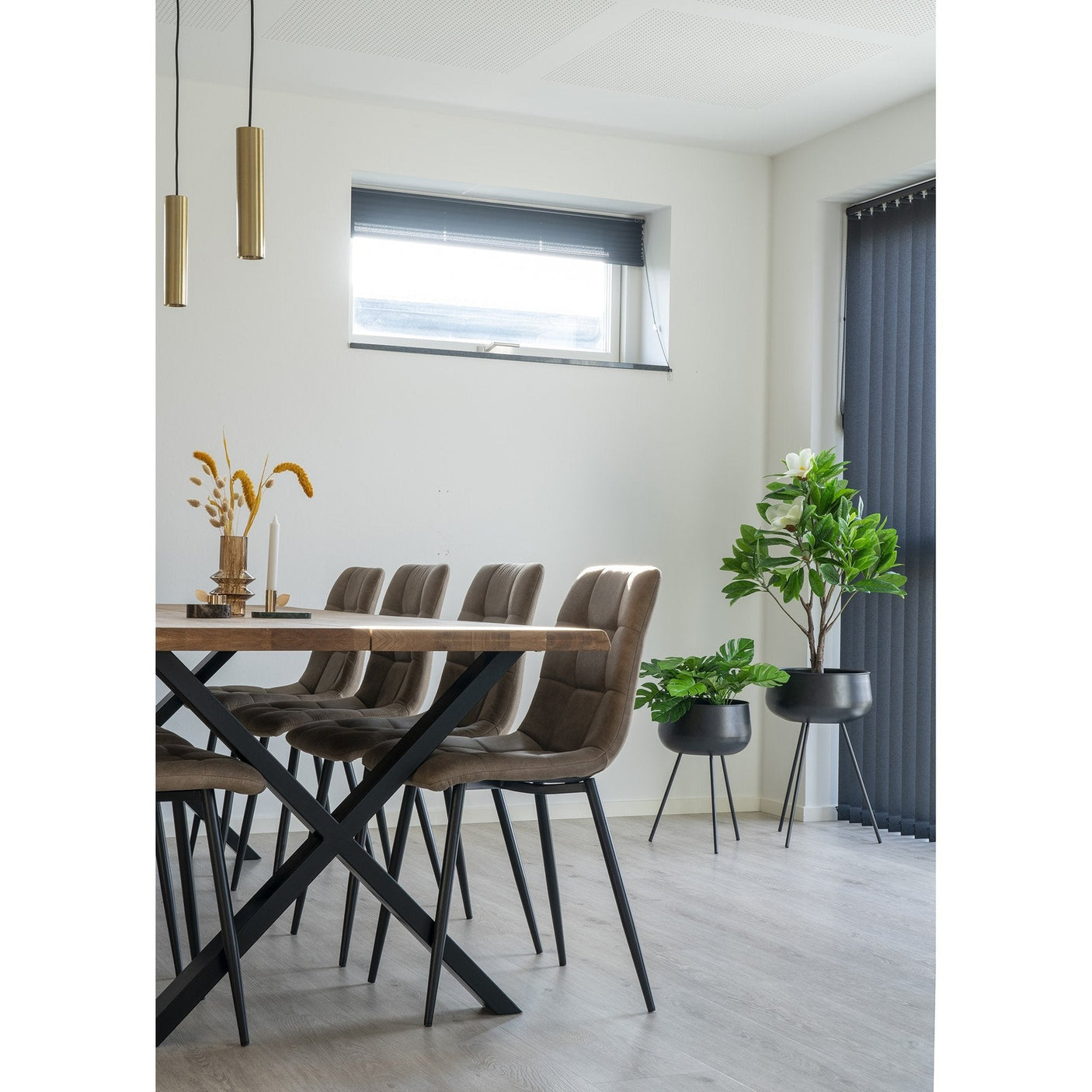 Middelfart Spisestol House Nordic Spisestol