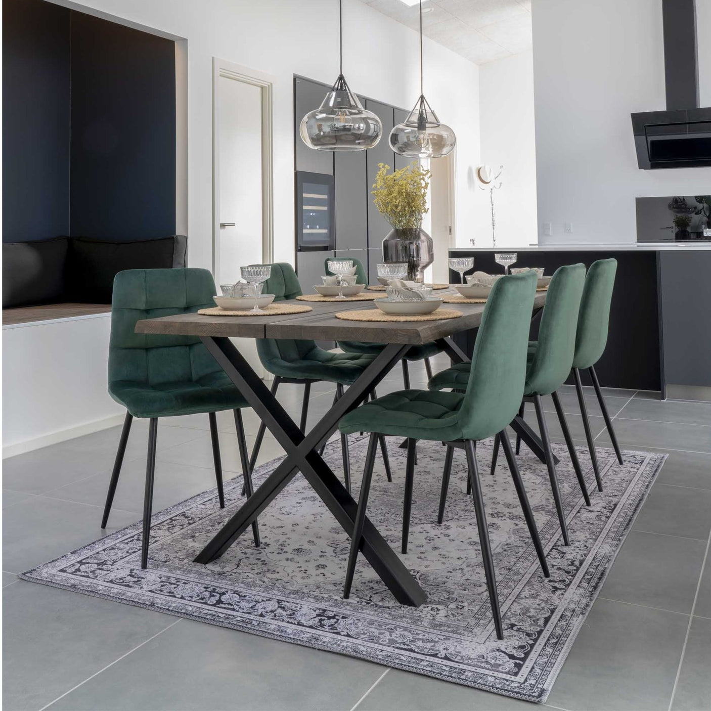 Middelfart Spisestol House Nordic Spisestol