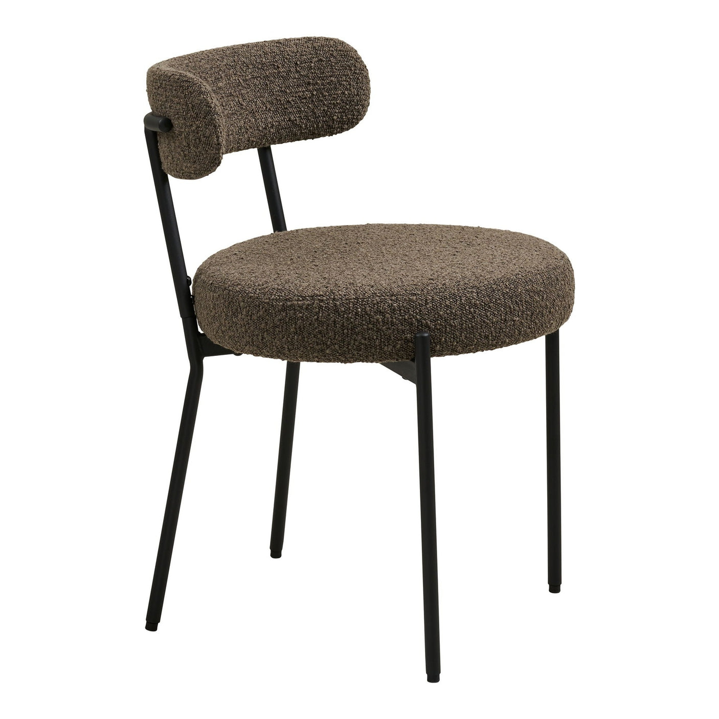 Badalona Spisestol House Nordic Spisestol