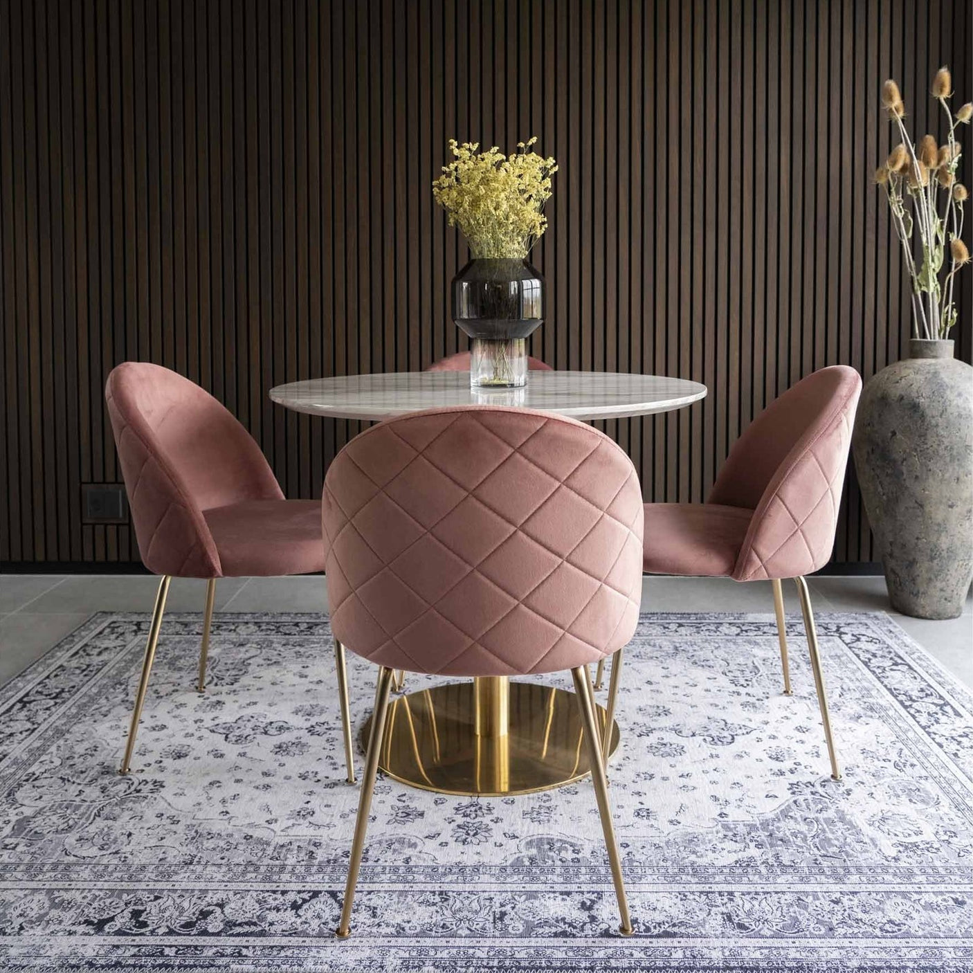 Geneve Spisestol House Nordic Spisestol