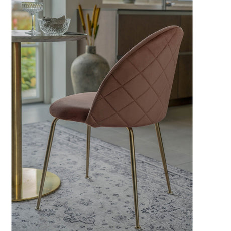 Geneve Spisestol House Nordic Spisestol