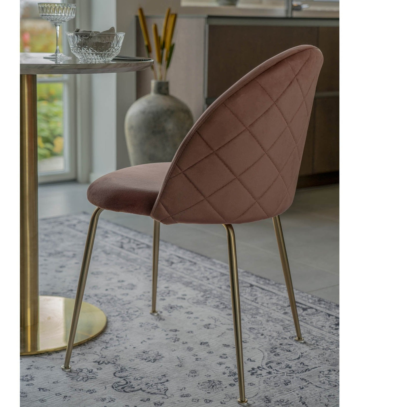 Geneve Spisestol House Nordic Spisestol