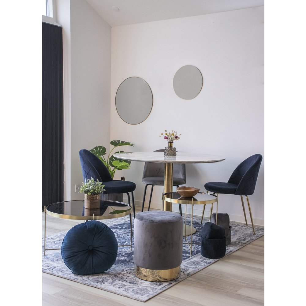 Geneve Spisestol House Nordic Spisestol
