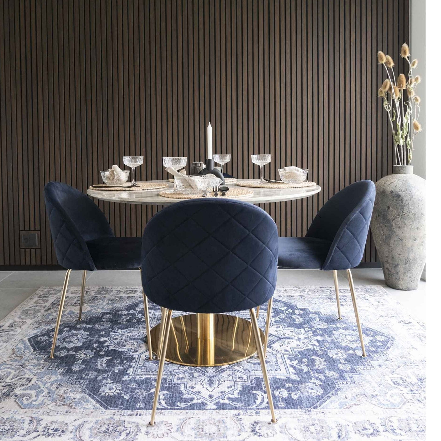 Geneve Spisestol House Nordic Spisestol