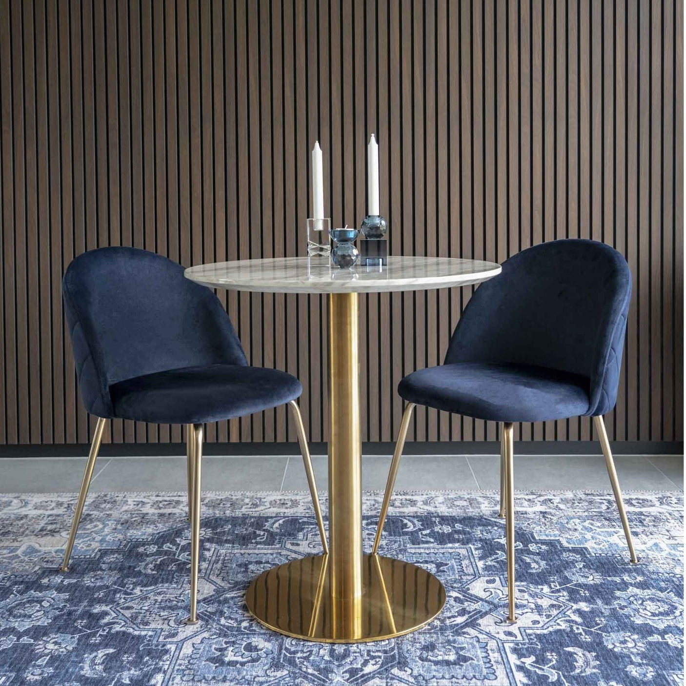 Geneve Spisestol House Nordic Spisestol