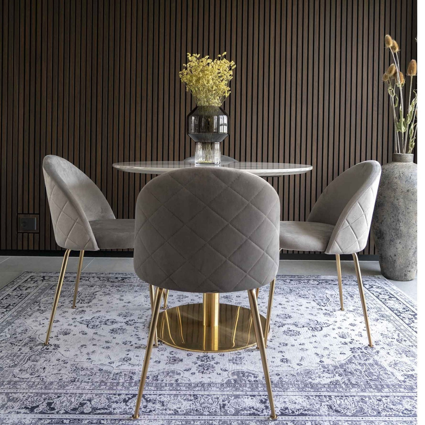 Geneve Spisestol House Nordic Spisestol