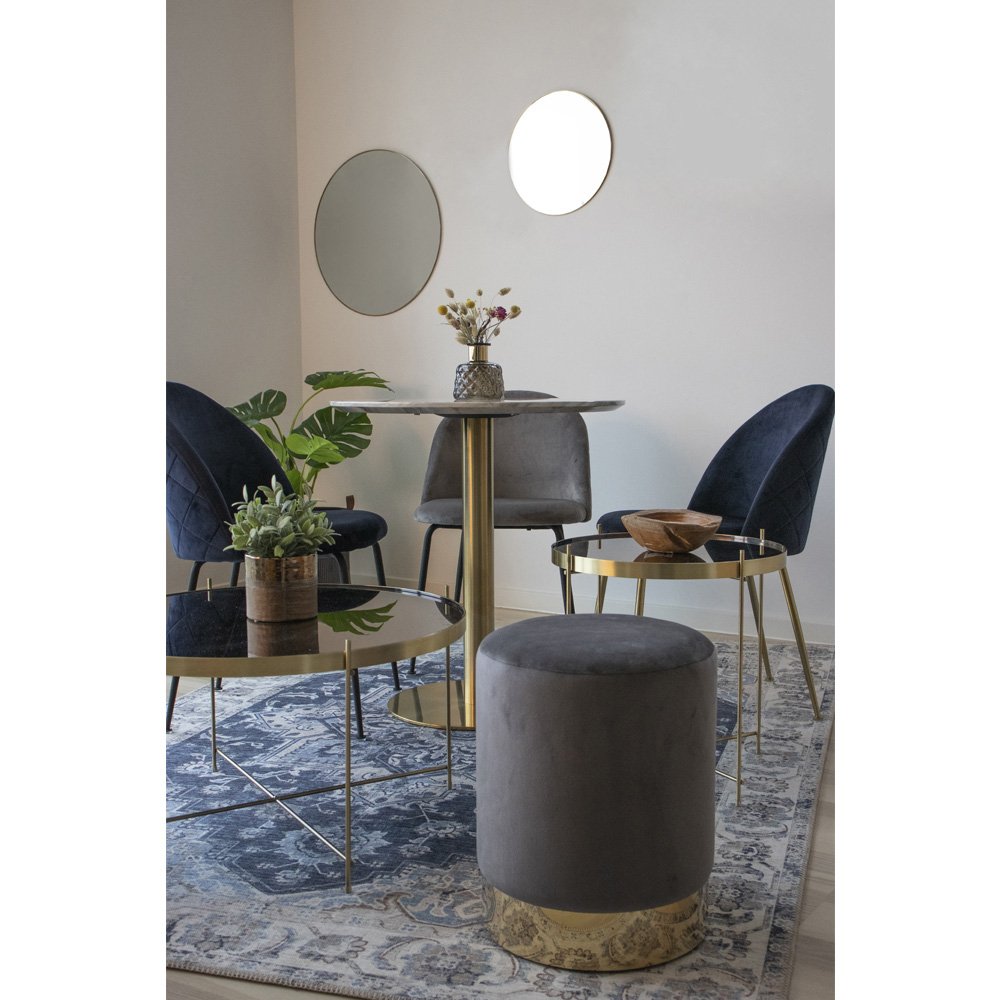 Geneve Spisestol House Nordic Spisestol