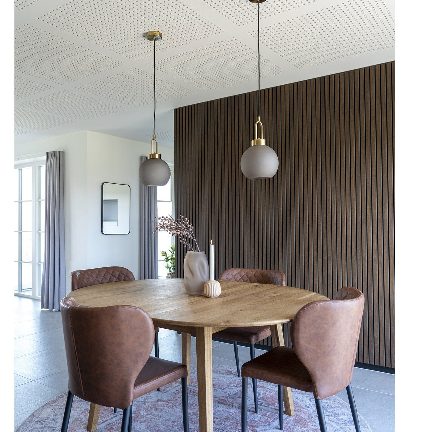 Pisa Spisestol House Nordic Spisestol