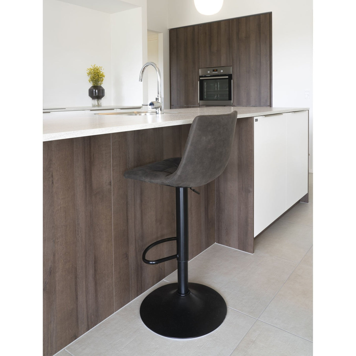 Middelfart Barstol House Nordic Barstol