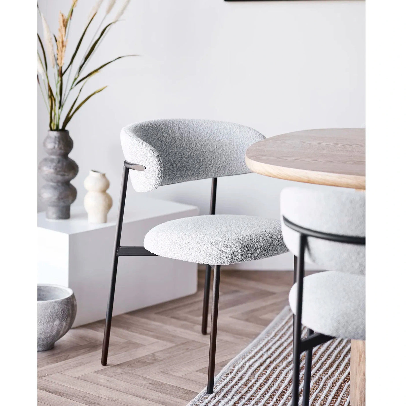 Mira spisestol House Nordic Spisestol