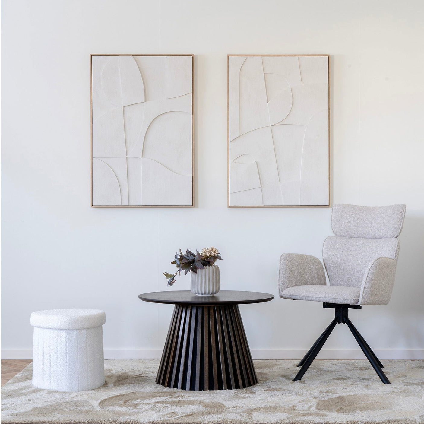 Cordoba spisestol House Nordic Spisestol