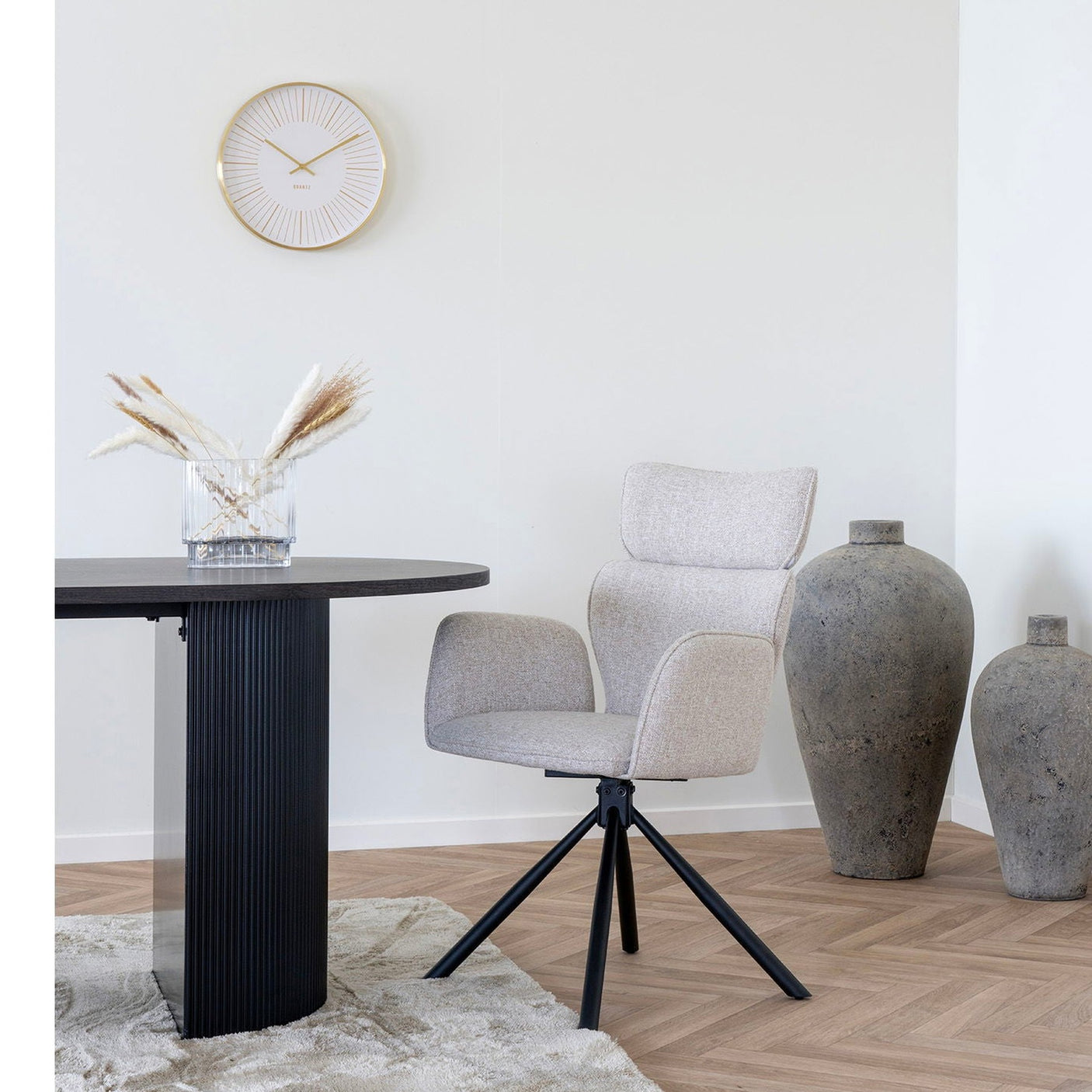 Cordoba spisestol House Nordic Spisestol