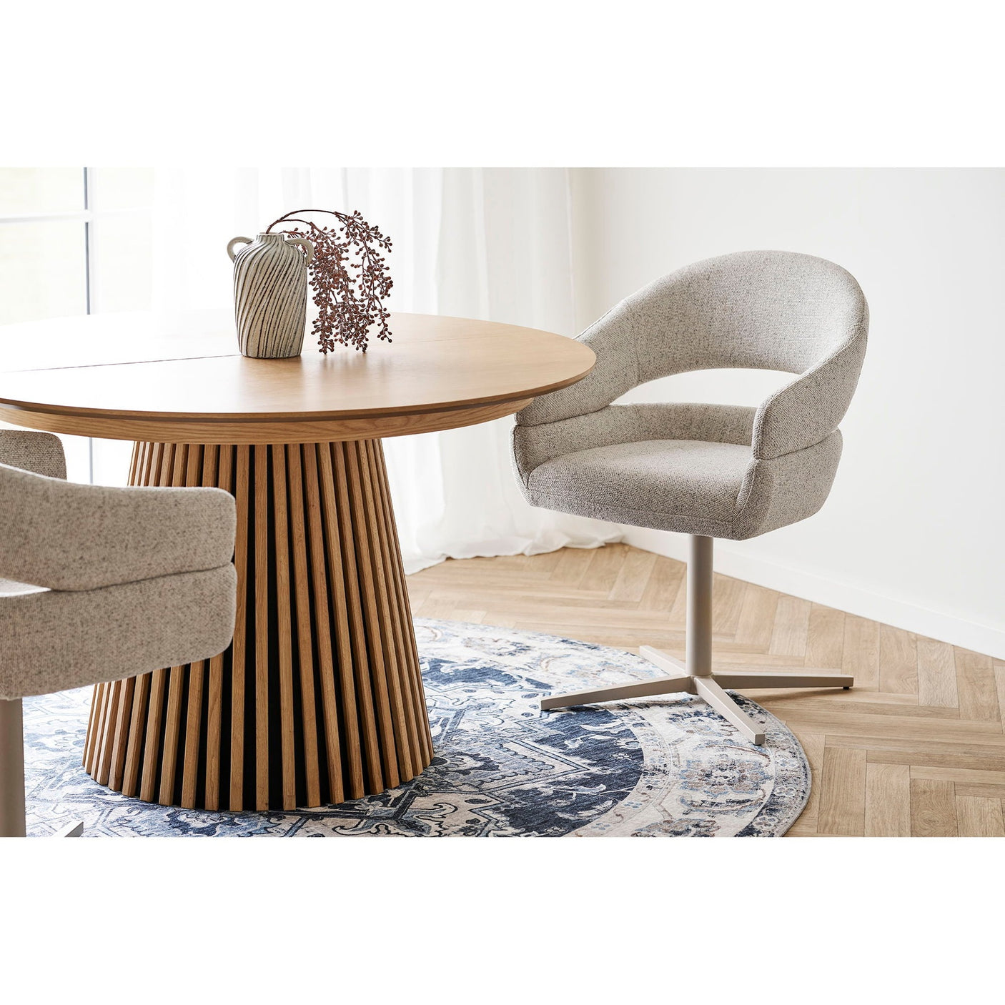 Dover spisestol House Nordic Spisestol