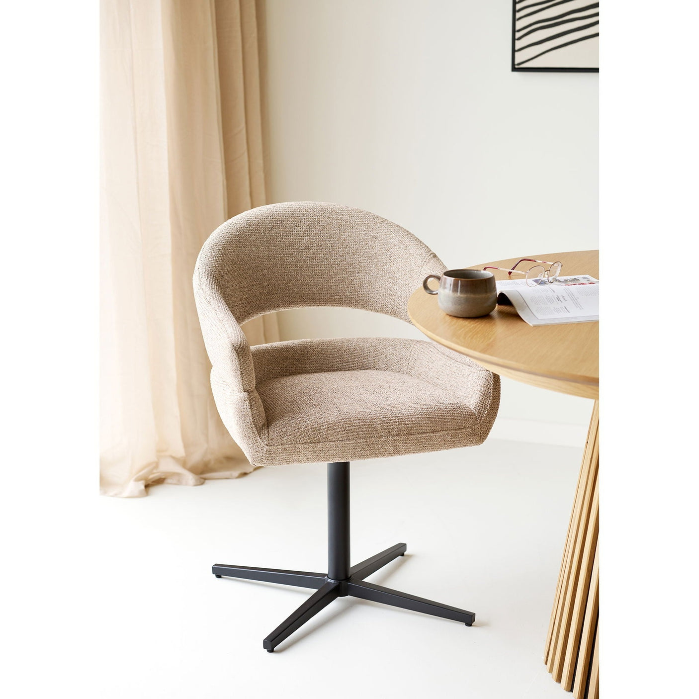 Dover spise stol House Nordic Spise stoler