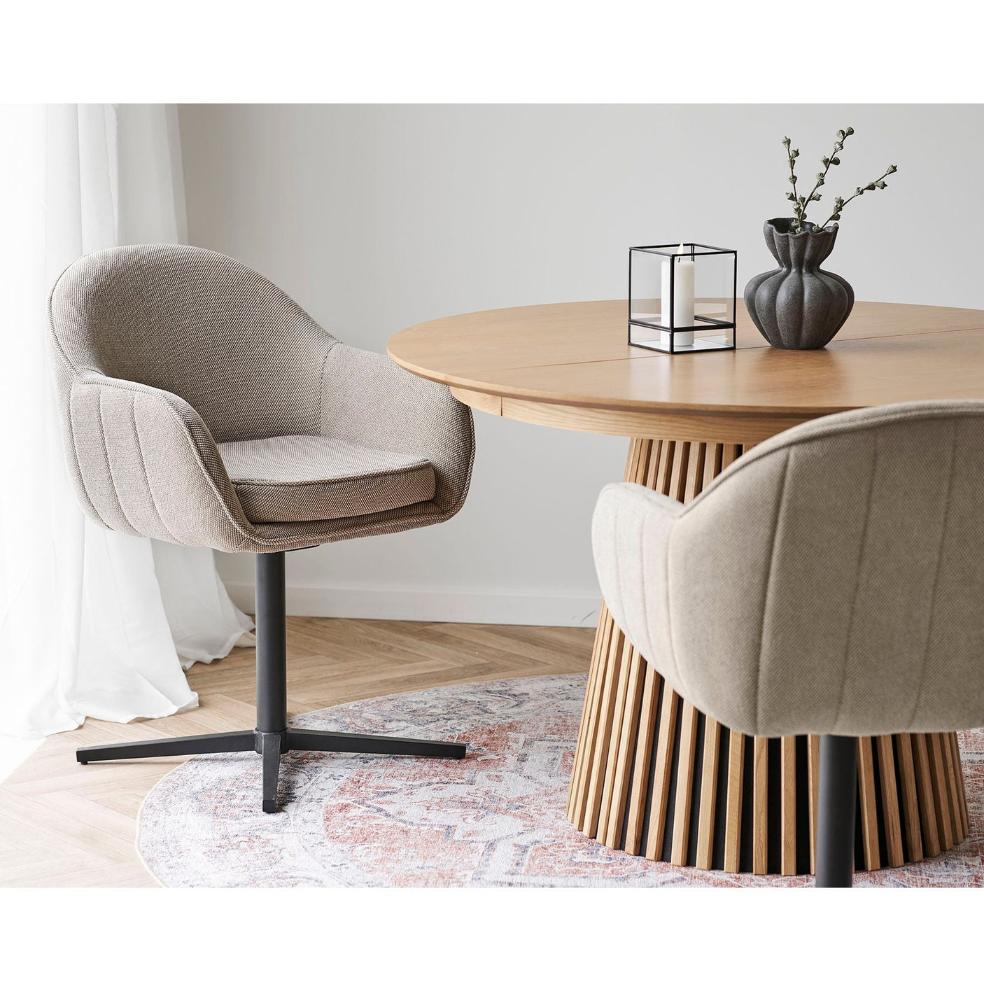 Tamera spisestol House Nordic Spisestol