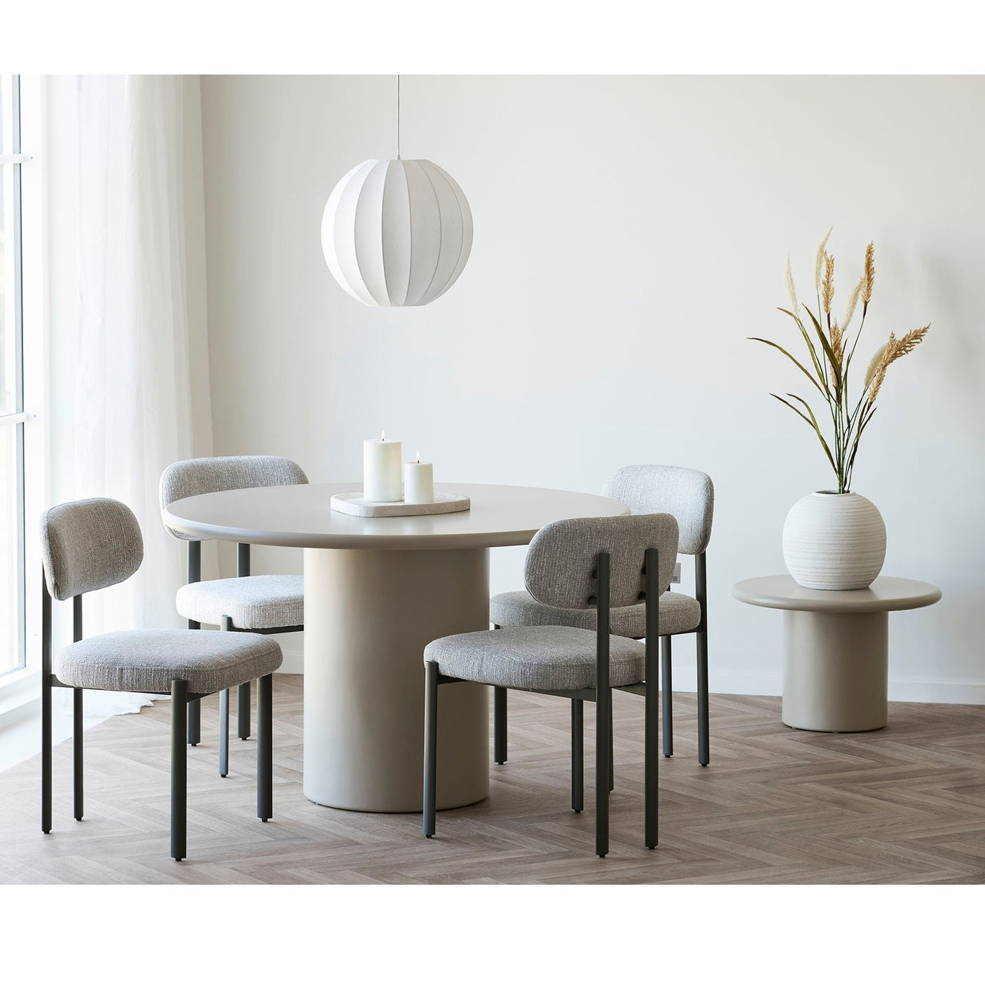 Royan spise stol House Nordic Varetype