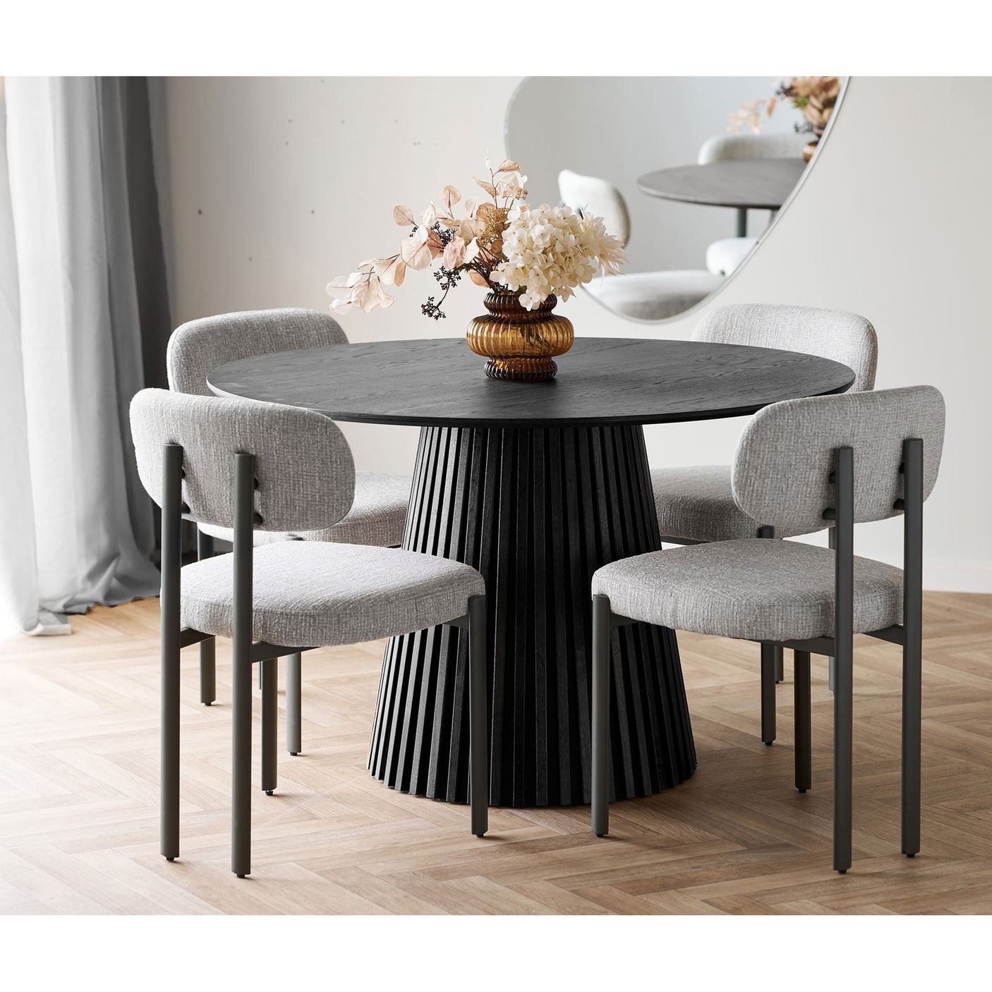 Royan spise stol House Nordic Varetype