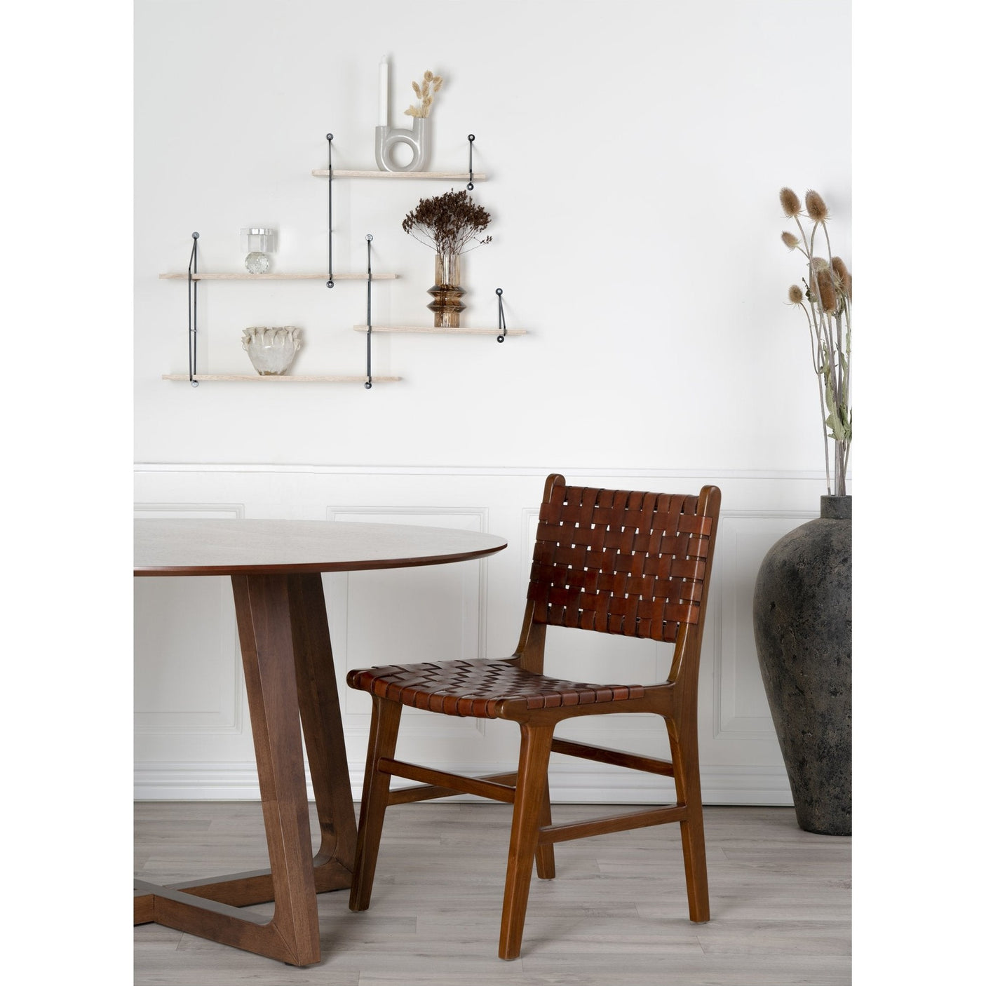 Perugia Spisestol House Nordic Spisestol