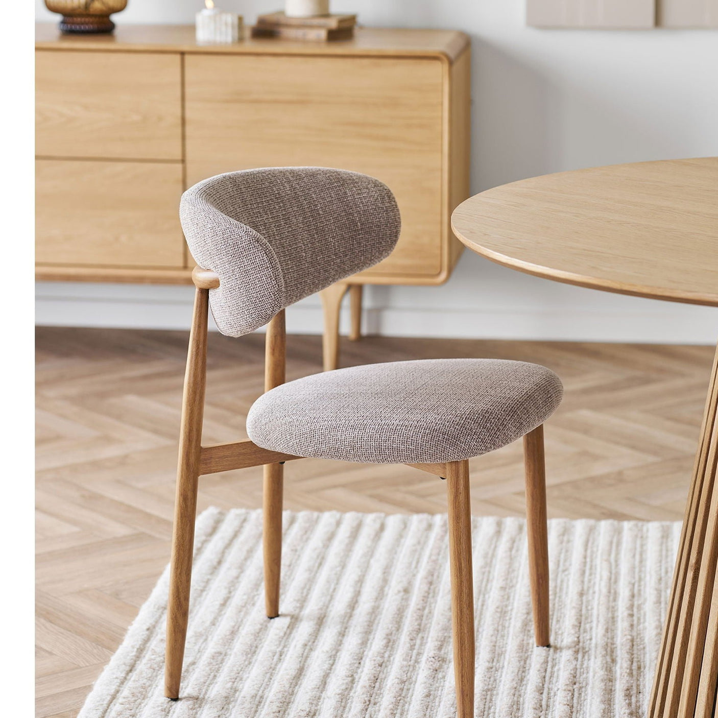 Levanto Spisestol House Nordic Spisestol