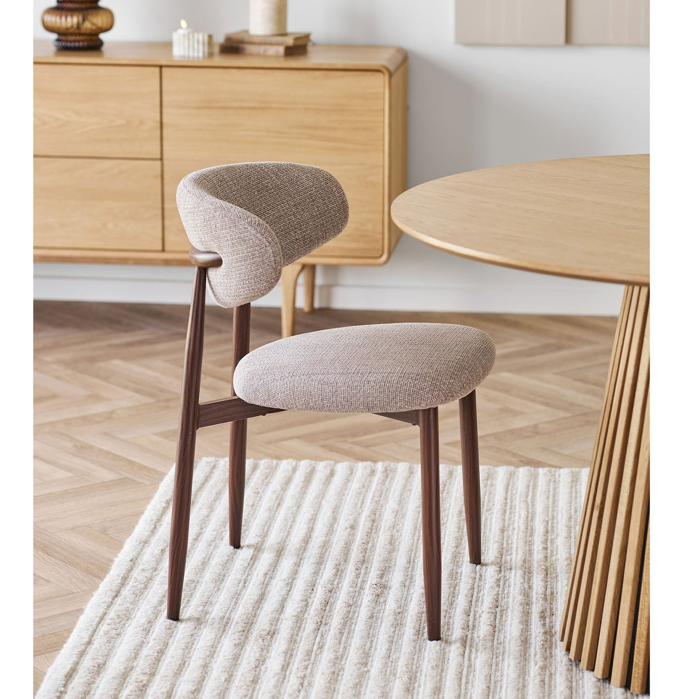 Levanto Spisestol House Nordic Spisestol