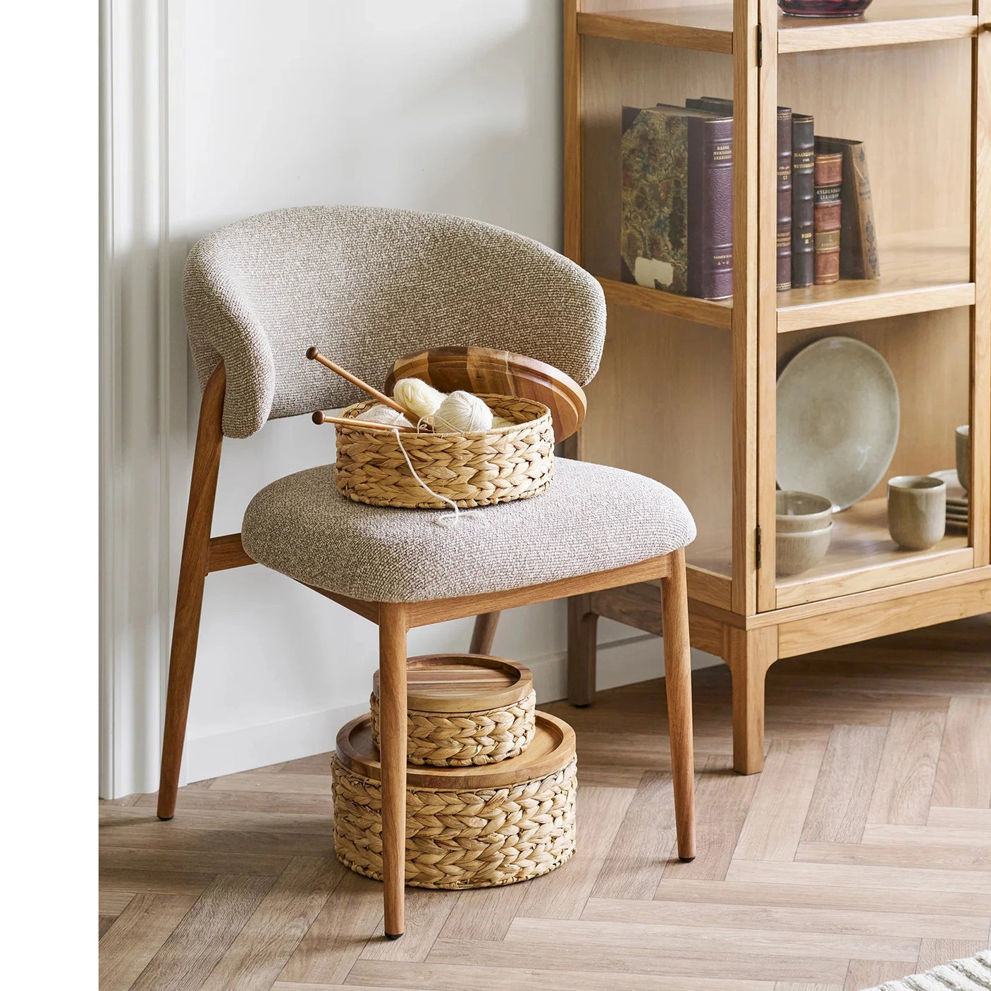 Cavi Spisestol House Nordic Spisestol