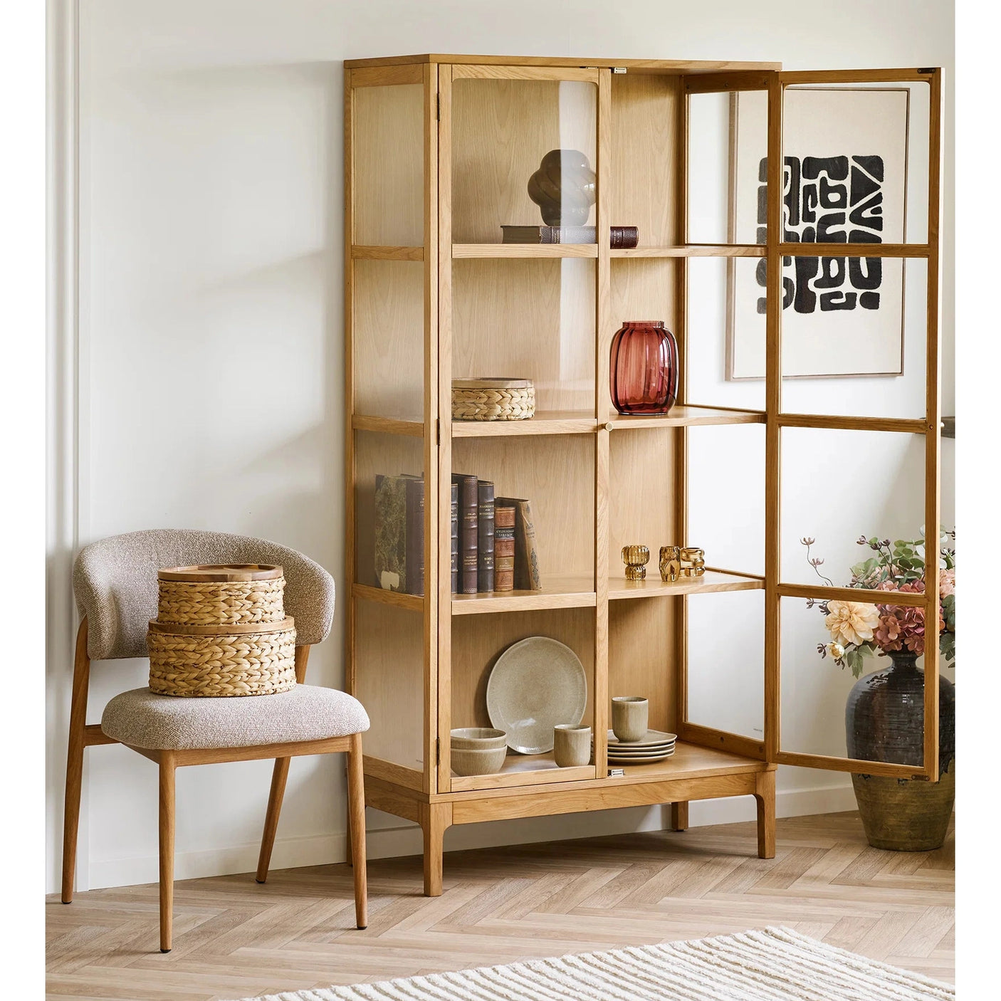 Cavi Spisestol House Nordic Spisestol