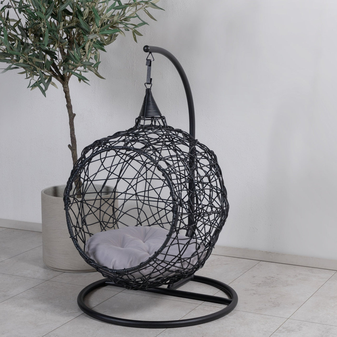 Lexi hengestol Venture Design Hengekøye / hengestol