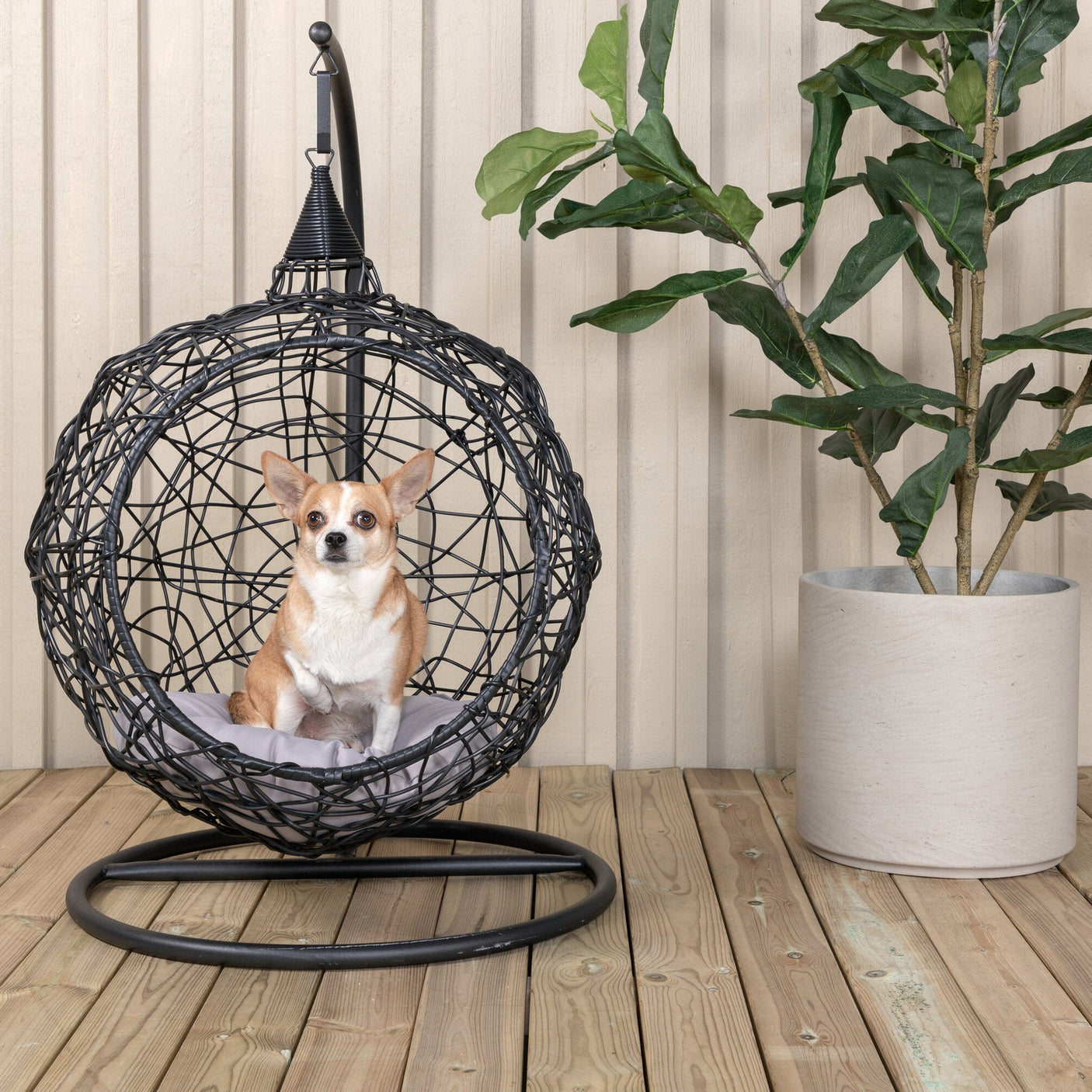 Lexi hengestol Venture Design Hengekøye / hengestol