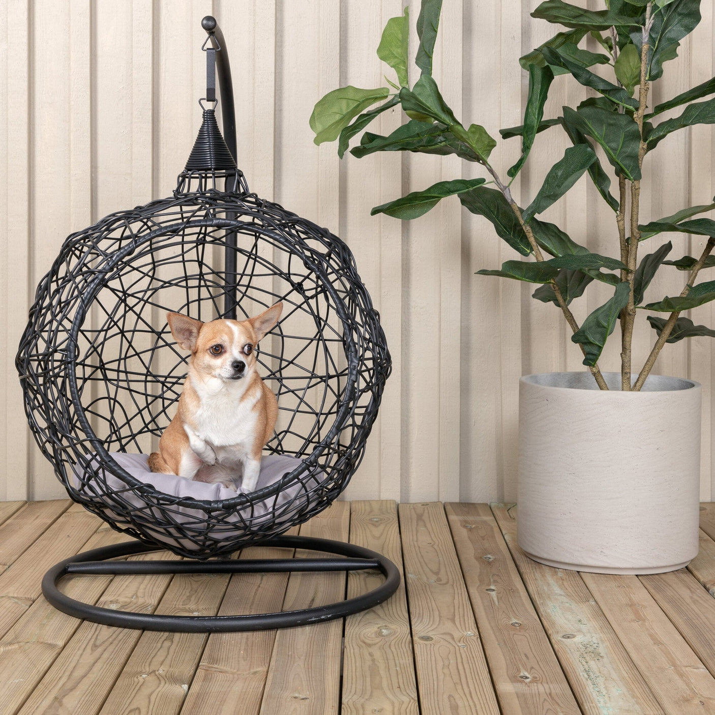 Lexi hengestol Venture Design Hengekøye / hengestol