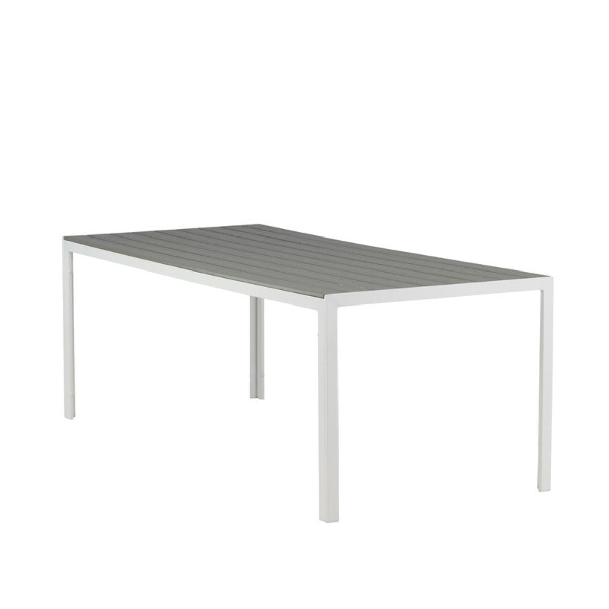 Break Rectangular Dining Table Venture Design Spisebord
