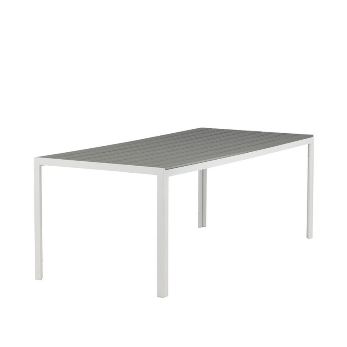 Break Rectangular Dining Table Venture Design Spisebord