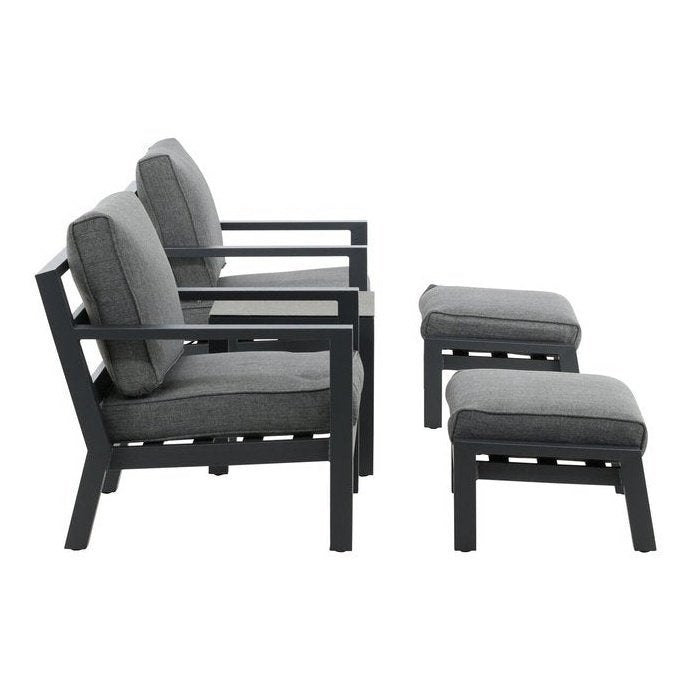 Barcelona loungegruppe Venture Design Loungegruppe