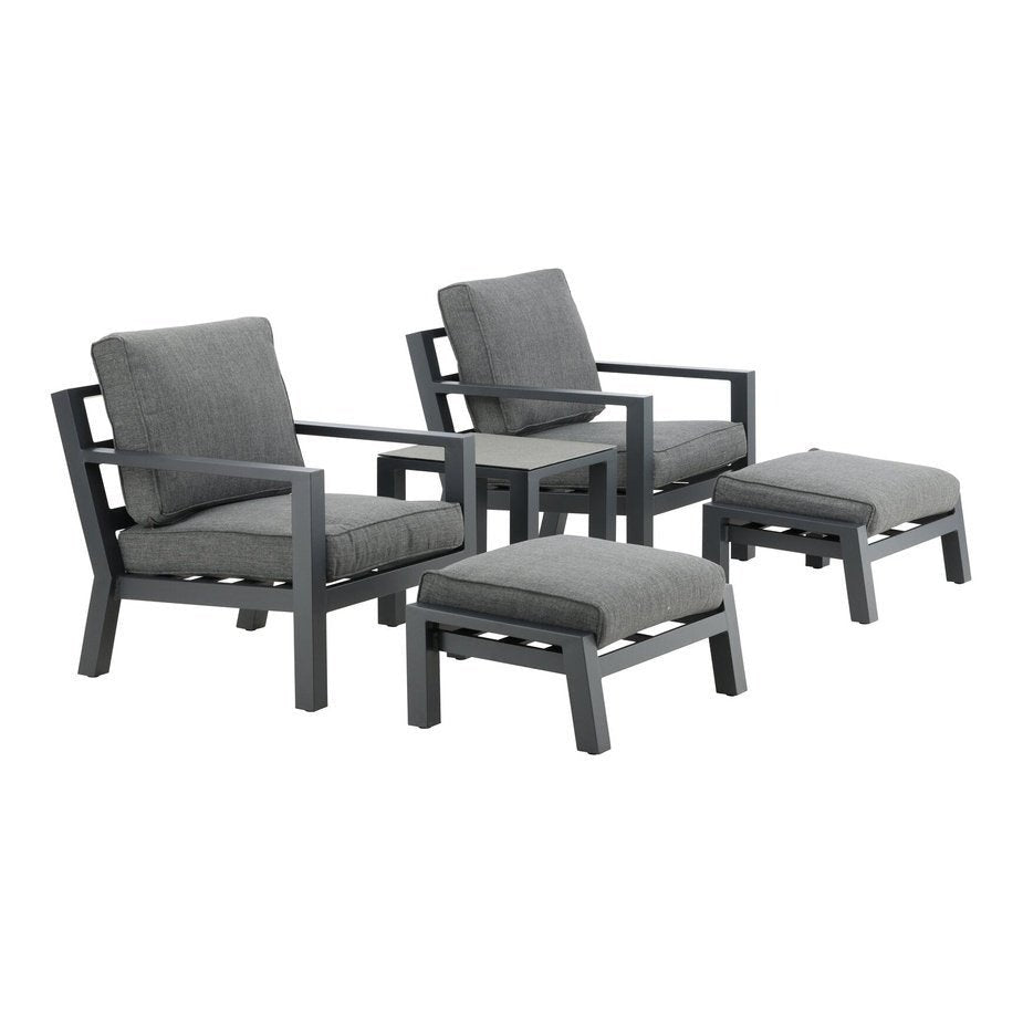 Barcelona loungegruppe Venture Design Loungegruppe