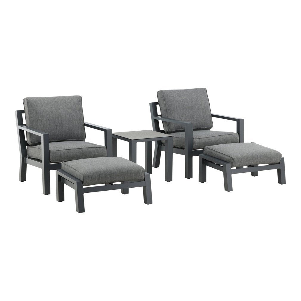 Barcelona loungegruppe Venture Design Loungegruppe