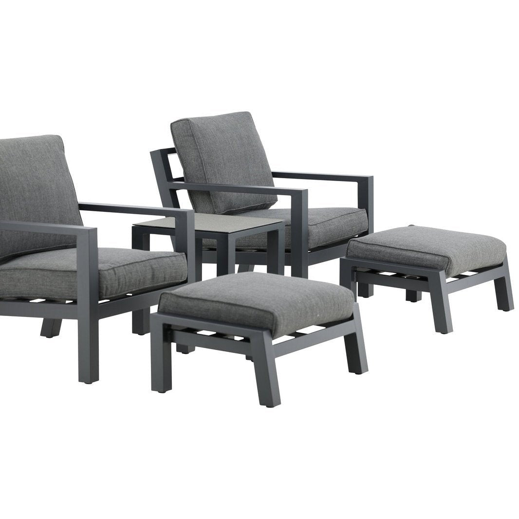 Barcelona loungegruppe Venture Design Loungegruppe