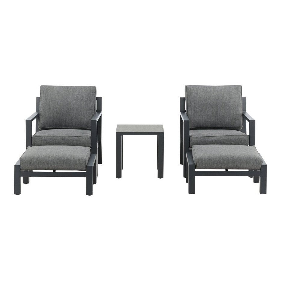 Barcelona loungegruppe Venture Design Loungegruppe