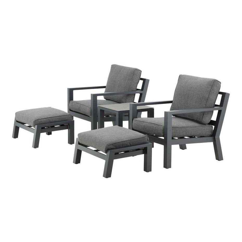 Barcelona loungegruppe Venture Design Loungegruppe