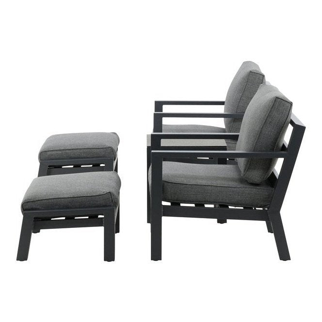 Barcelona loungegruppe Venture Design Loungegruppe