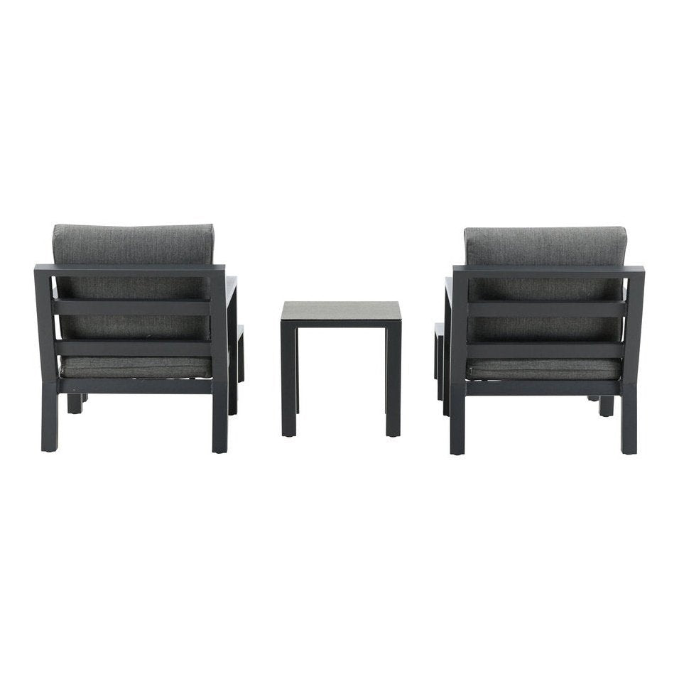 Barcelona loungegruppe Venture Design Loungegruppe