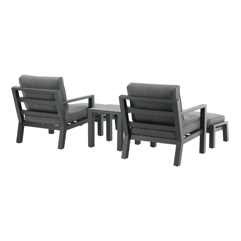 Barcelona loungegruppe Venture Design Loungegruppe